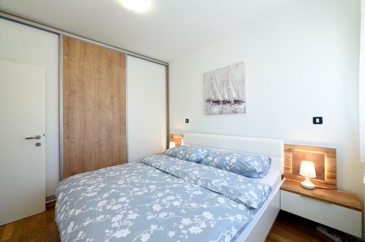 Precko7New Apartment Zagreb Exterior foto