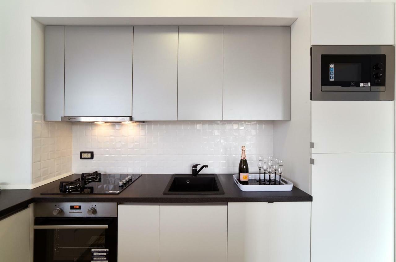 Precko7New Apartment Zagreb Exterior foto