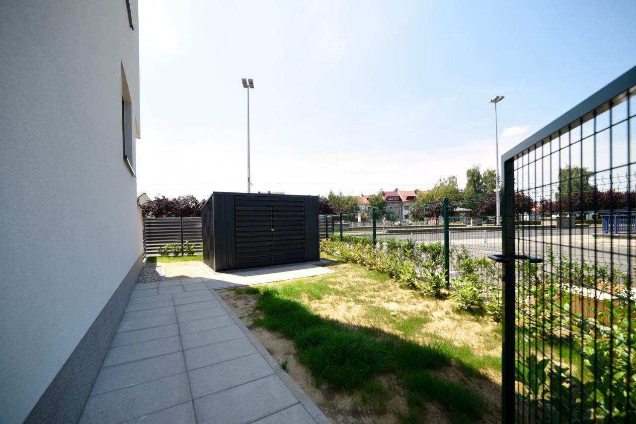 Precko7New Apartment Zagreb Exterior foto