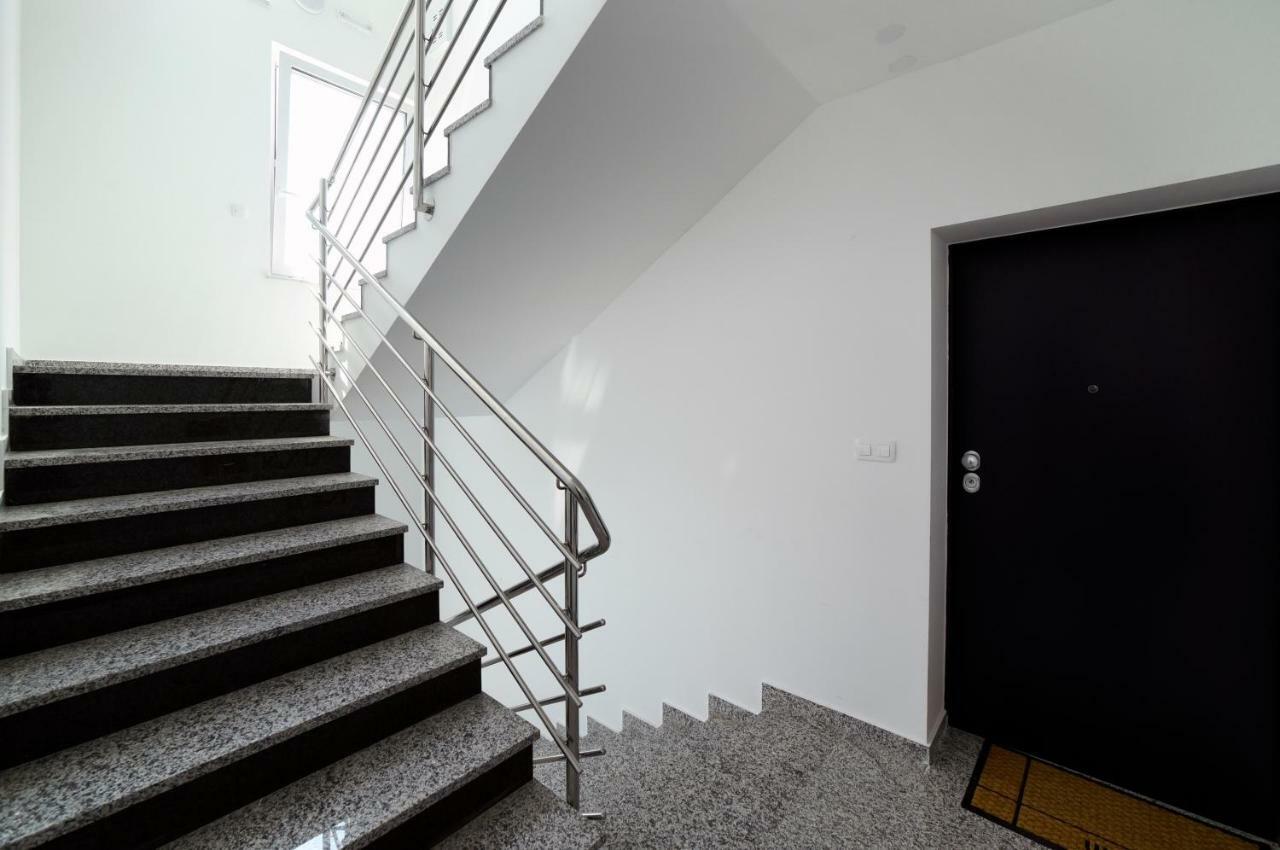 Precko7New Apartment Zagreb Exterior foto