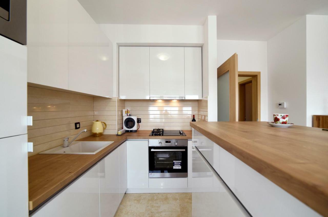 Precko7New Apartment Zagreb Exterior foto
