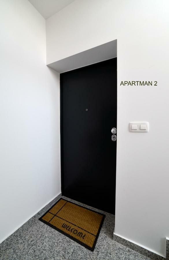 Precko7New Apartment Zagreb Exterior foto